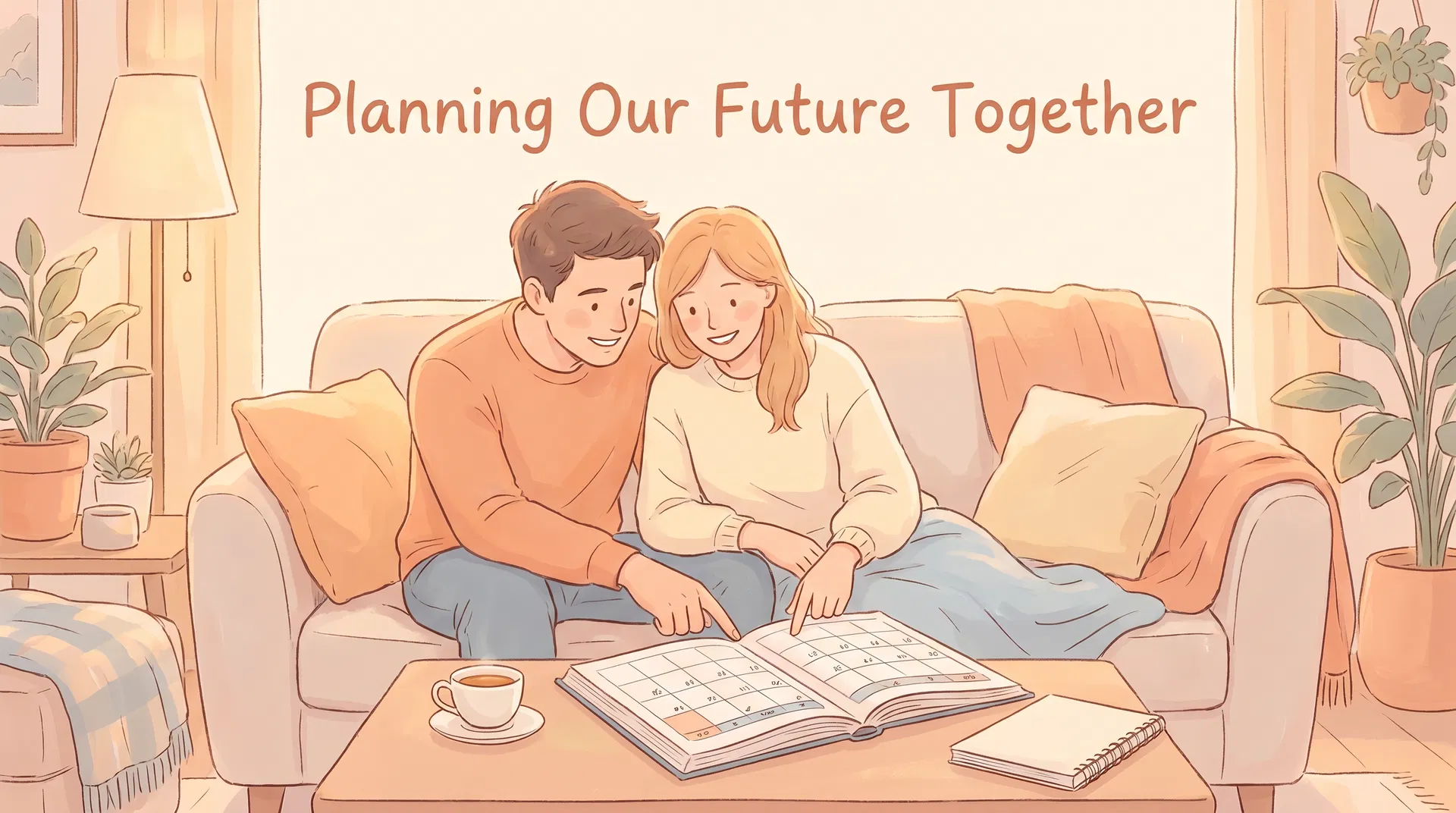 Couple Support