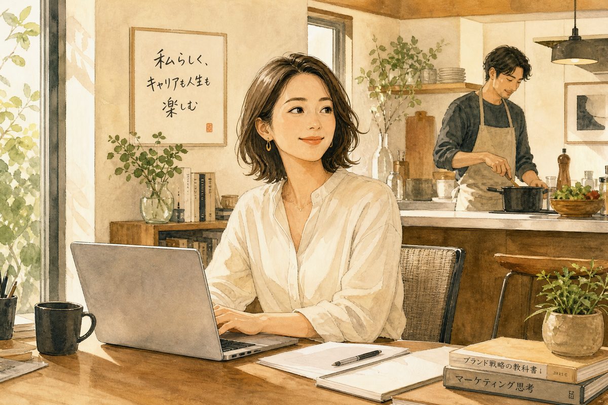 DINKsイメージ2